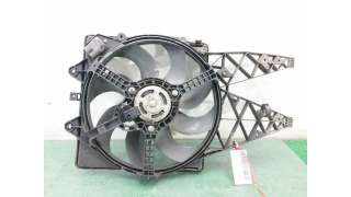 ELECTROVENTILADOR FIAT GRANDE PUNTO (2005-) 1.3 D MULTIJET 75CV 1248CC - L.8114148 / 871300200