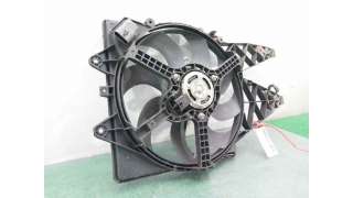 ELECTROVENTILADOR FIAT GRANDE PUNTO (2005-) 1.3 D MULTIJET 75CV 1248CC - L.8114148 / 871300200
