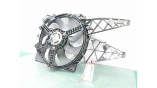 ELECTROVENTILADOR FIAT GRANDE PUNTO (2005-) 1.3 D MULTIJET 75CV 1248CC - L.8114148 / 871300200