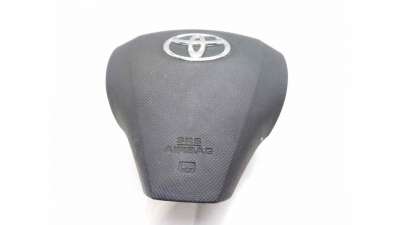 AIRBAG DELANTERO IZQUIERDO TOYOTA YARIS (2005-2010) 1.3 VVT-I (SCP90) 87CV 1298CC - L.8114155 / 4513052350B0