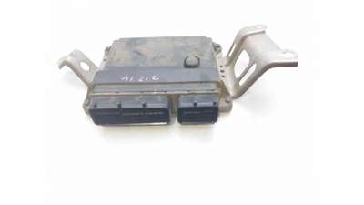 CENTRALITA MOTOR UCE TOYOTA YARIS (2005-2010) 1.3 VVT-I (SCP90) 87CV 1298CC - L.8114219 / 896610D310