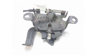 CERRADURA CAPOT TOYOTA YARIS (2005-2010) 1.3 VVT-I (SCP90) 87CV 1298CC - L.8114220 / 5351052300