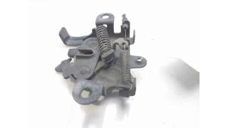 CERRADURA CAPOT TOYOTA YARIS (2005-2010) 1.3 VVT-I (SCP90) 87CV 1298CC - L.8114220 / 5351052300