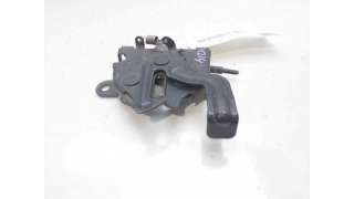 CERRADURA CAPOT TOYOTA YARIS (2005-2010) 1.3 VVT-I (SCP90) 87CV 1298CC - L.8114220 / 5351052300