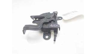 CERRADURA CAPOT TOYOTA YARIS (2005-2010) 1.3 VVT-I (SCP90) 87CV 1298CC - L.8114220 / 5351052300