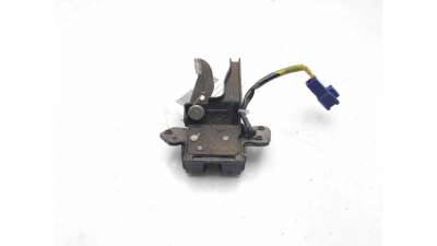 CERRADURA MALETERO / PORTON TOYOTA YARIS (2005-2010) 1.3 VVT-I (SCP90) 87CV 1298CC - L.8114221 / 6935052261