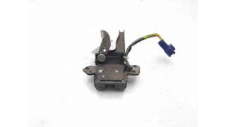 CERRADURA MALETERO / PORTON TOYOTA YARIS (2005-2010) 1.3 VVT-I (SCP90) 87CV 1298CC - L.8114221 / 6935052261