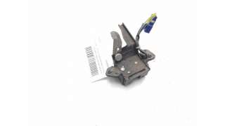 CERRADURA MALETERO / PORTON TOYOTA YARIS (2005-2010) 1.3 VVT-I (SCP90) 87CV 1298CC - L.8114221 / 6935052261
