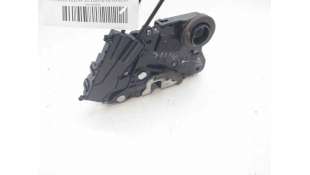CERRADURA PUERTA DELANTERA DERECHA TOYOTA YARIS (2005-2010) 1.3 VVT-I (SCP90) 87CV 1298CC - L.8114222 / 6931052330
