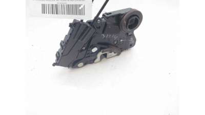 CERRADURA PUERTA DELANTERA DERECHA TOYOTA YARIS (2005-2010) 1.3 VVT-I (SCP90) 87CV 1298CC - L.8114222 / 6931052330