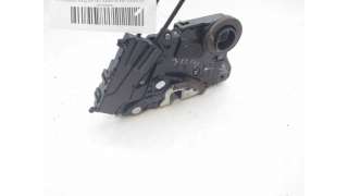 CERRADURA PUERTA DELANTERA DERECHA TOYOTA YARIS (2005-2010) 1.3 VVT-I (SCP90) 87CV 1298CC - L.8114222 / 6931052330