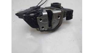 CERRADURA PUERTA DELANTERA DERECHA TOYOTA YARIS (2005-2010) 1.3 VVT-I (SCP90) 87CV 1298CC - L.8114222 / 6931052330 2