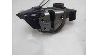 CERRADURA PUERTA DELANTERA DERECHA TOYOTA YARIS (2005-2010) 1.3 VVT-I (SCP90) 87CV 1298CC - L.8114222 / 6931052330