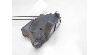 CERRADURA PUERTA DELANTERA DERECHA TOYOTA YARIS (2005-2010) 1.3 VVT-I (SCP90) 87CV 1298CC - L.8114222 / 6931052330
