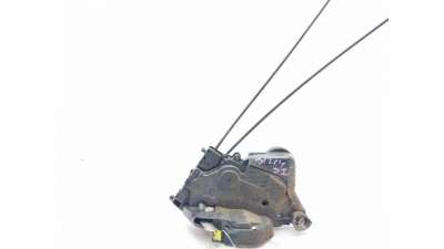 CERRADURA PUERTA DELANTERA IZQUIERDA TOYOTA YARIS (2005-2010) 1.3 VVT-I (SCP90) 87CV 1298CC - L.8114223 / 6932052310