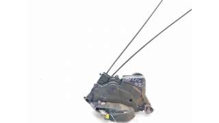 CERRADURA PUERTA DELANTERA IZQUIERDA TOYOTA YARIS (2005-2010) 1.3 VVT-I (SCP90) 87CV 1298CC - L.8114223 / 6932052310