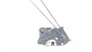 CERRADURA PUERTA DELANTERA IZQUIERDA TOYOTA YARIS (2005-2010) 1.3 VVT-I (SCP90) 87CV 1298CC - L.8114223 / 6932052310