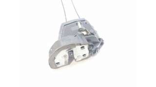 CERRADURA PUERTA TRASERA DERECHA TOYOTA YARIS (2005-2010) 1.3 VVT-I (SCP90) 87CV 1298CC - L.8114224 / 6933052210