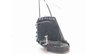 CERRADURA PUERTA TRASERA IZQUIERDA TOYOTA YARIS (2005-2010) 1.3 VVT-I (SCP90) 87CV 1298CC - L.8114226 / 6934052220