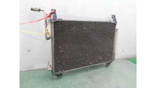 CONDENSADOR / RADIADOR  AIRE ACONDICIONADO TOYOTA YARIS (2005-2010) 1.3 VVT-I (SCP90) 87CV 1298CC - L.8114251 / 8846052020