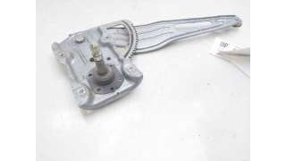 ELEVALUNAS TRASERO DERECHO TOYOTA YARIS (2005-2010) 1.3 VVT-I (SCP90) 87CV 1298CC - L.8114289 / 6983052180