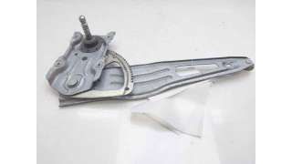 ELEVALUNAS TRASERO IZQUIERDO TOYOTA YARIS (2005-2010) 1.3 VVT-I (SCP90) 87CV 1298CC - L.8114292 / 6984052180