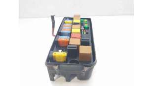 CAJA RELES / FUSIBLES SAAB 9-3 RANCHERA FAMILIAR (2005-2015) 1.9 TID 150CV 1910CC - L.8114315 / 460023260 2