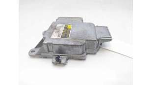 CENTRALITA AIRBAG SAAB 9-3 RANCHERA FAMILIAR (2005-2015) 1.9 TID 150CV 1910CC - L.8114335 / 12762955 2