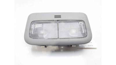 LUZ INTERIOR TOYOTA YARIS (2005-2010) 1.3 VVT-I (SCP90) 87CV 1298CC - L.8114341 / 812600D030