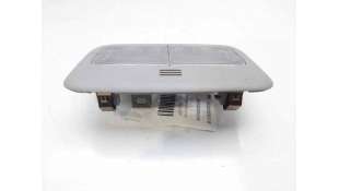 LUZ INTERIOR TOYOTA YARIS (2005-2010) 1.3 VVT-I (SCP90) 87CV 1298CC - L.8114341 / 812600D030 2