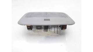 LUZ INTERIOR TOYOTA YARIS (2005-2010) 1.3 VVT-I (SCP90) 87CV 1298CC - L.8114341 / 812600D030