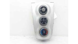 MANDO CALEFACCION /  AIRE ACONDICIONADO TOYOTA YARIS (2005-2010) 1.3 VVT-I (SCP90) 87CV 1298CC - L.8114344 / 554060D190