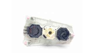 MANDO CALEFACCION /  AIRE ACONDICIONADO TOYOTA YARIS (2005-2010) 1.3 VVT-I (SCP90) 87CV 1298CC - L.8114344 / 554060D190
