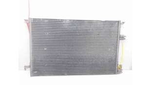 CONDENSADOR / RADIADOR  AIRE ACONDICIONADO SAAB 9-3 RANCHERA FAMILIAR (2005-2015) 1.9 TID 150CV 1910CC - L.8114373 / 128046 2