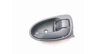 MANETA INTERIOR DELANTERA DERECHA TOYOTA YARIS (2005-2010) 1.3 VVT-I (SCP90) 87CV 1298CC - L.8114385 / 692050D90