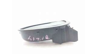 MANETA INTERIOR DELANTERA DERECHA TOYOTA YARIS (2005-2010) 1.3 VVT-I (SCP90) 87CV 1298CC - L.8114385 / 692050D90