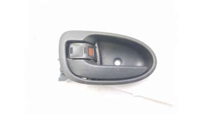MANETA INTERIOR DELANTERA IZQUIERDA TOYOTA YARIS (2005-2010) 1.3 VVT-I (SCP90) 87CV 1298CC - L.8114389 / 692060D90
