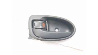 MANETA INTERIOR DELANTERA IZQUIERDA TOYOTA YARIS (2005-2010) 1.3 VVT-I (SCP90) 87CV 1298CC - L.8114389 / 692060D90