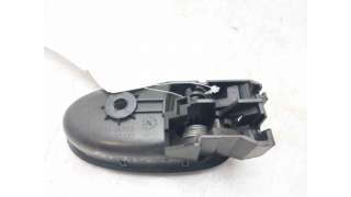 MANETA INTERIOR DELANTERA IZQUIERDA TOYOTA YARIS (2005-2010) 1.3 VVT-I (SCP90) 87CV 1298CC - L.8114389 / 692060D90