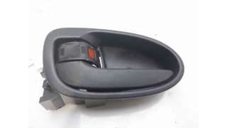 MANETA INTERIOR TRASERA IZQUIERDA TOYOTA YARIS (2005-2010) 1.3 VVT-I (SCP90) 87CV 1298CC - L.8114392 / 692060D90