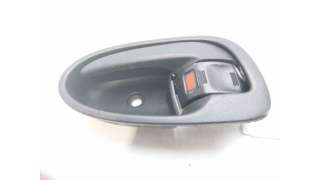 MANETA INTERIOR TRASERA IZQUIERDA TOYOTA YARIS (2005-2010) 1.3 VVT-I (SCP90) 87CV 1298CC - L.8114392 / 692060D90