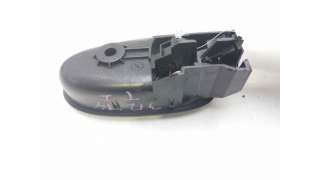 MANETA INTERIOR TRASERA IZQUIERDA TOYOTA YARIS (2005-2010) 1.3 VVT-I (SCP90) 87CV 1298CC - L.8114392 / 692060D90