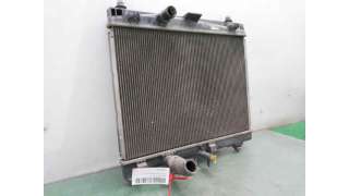 RADIADOR AGUA TOYOTA YARIS (2005-2010) 1.3 VVT-I (SCP90) 87CV 1298CC - L.8114485 / 1640021081