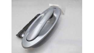 MANETA EXTERIOR DELANTERA IZQUIERDA SAAB 9-3 RANCHERA FAMILIAR (2005-2015) 1.9 TID 150CV 1910CC - L.8114502 / 12785560 2