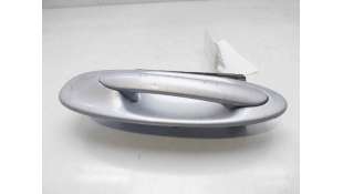 MANETA EXTERIOR TRASERA DERECHA SAAB 9-3 RANCHERA FAMILIAR (2005-2015) 1.9 TID 150CV 1910CC - L.8114505 / 12767369 2