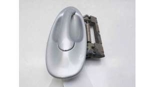 MANETA EXTERIOR TRASERA IZQUIERDA SAAB 9-3 RANCHERA FAMILIAR (2005-2015) 1.9 TID 150CV 1910CC - L.8114507 / 12767379 2