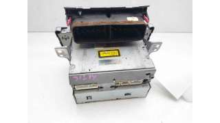 SISTEMA AUDIO / RADIO CD TOYOTA YARIS (2005-2010) 1.3 VVT-I (SCP90) 87CV 1298CC - L.8114509 / 861200D210