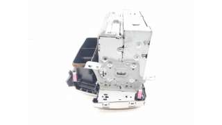 SISTEMA AUDIO / RADIO CD TOYOTA YARIS (2005-2010) 1.3 VVT-I (SCP90) 87CV 1298CC - L.8114509 / 861200D210