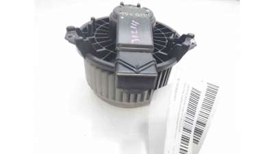 VENTILADOR CALEFACCION TOYOTA YARIS (2005-2010) 1.3 VVT-I (SCP90) 87CV 1298CC - L.8114544 / 871030D101