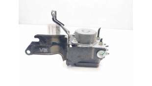 ABS NISSAN MICRA IV (2010-) 1.2 80CV 1198CC - L.8114555 / 476600HN5A